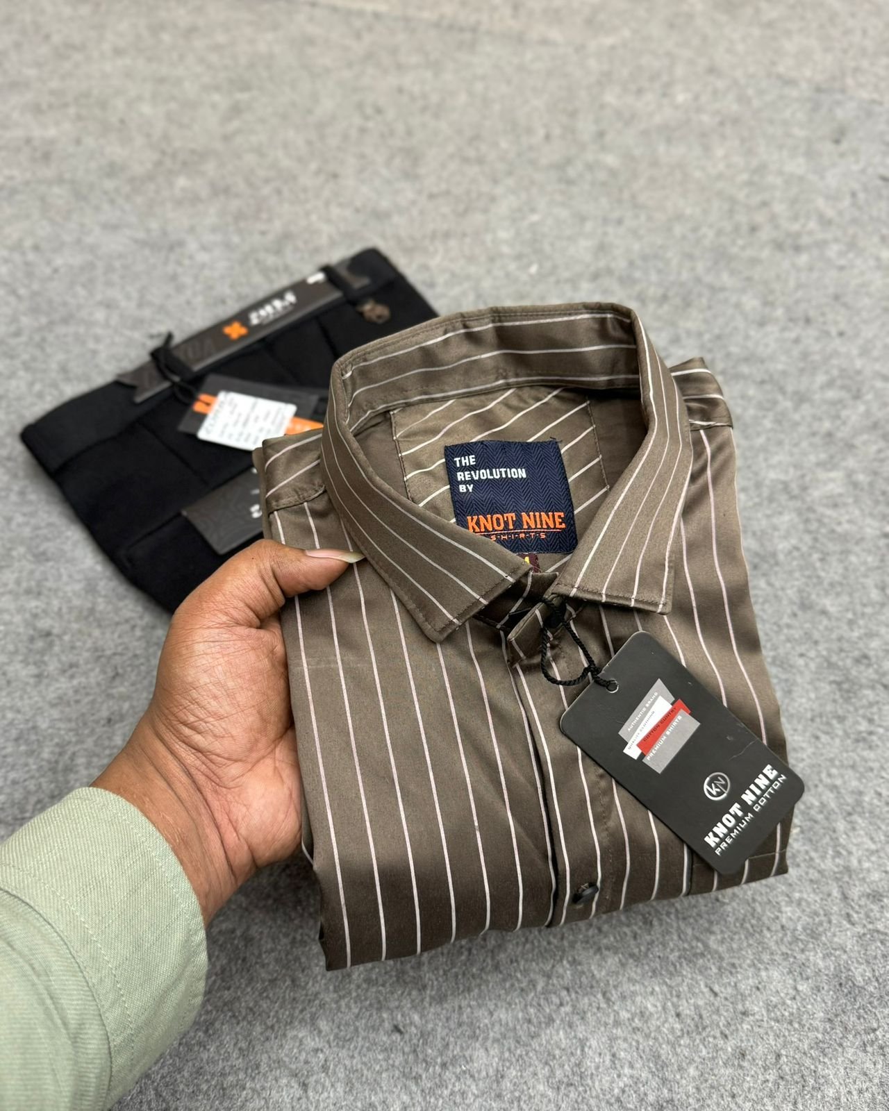 Formal Partywear Combo